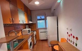 2 camere la 450m de metrou Gorjului - Poză 4