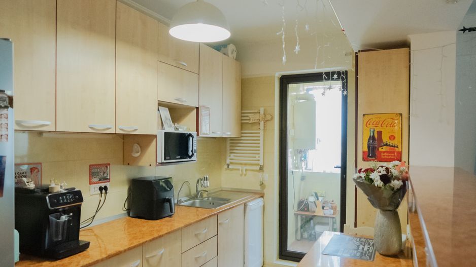 TOMIS PLUS (COD 05) Apartament 3 Camere Premium Ideal pentru Familie - Poză 19