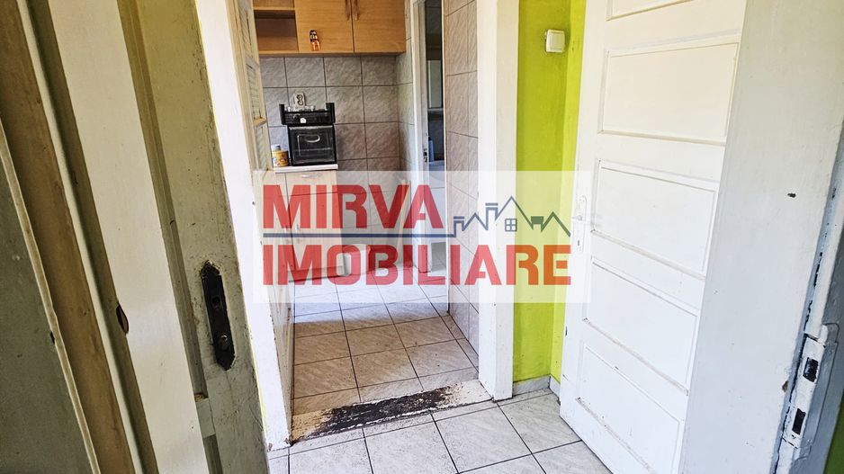 🏠 Casă de vânzare în zona Traian, Ploiești – Potențial uriaș! 🧱 - Poză 27