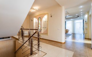 Vânzare, casă, 4 camere, strada La Rășcruce, Dumbrava - Poză 22