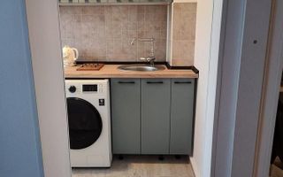 Garsonieră 5 min metrou Obor, complet renovată si mobilată– Str. Oboru - Poză 5