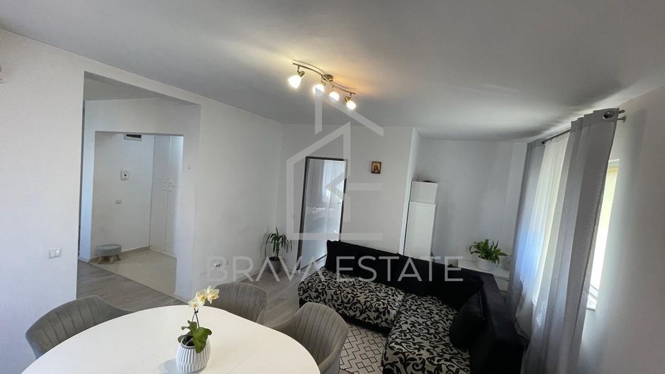 Apartament 3 camere, 82mp, cu parcare, zona Marasti - Poză 2