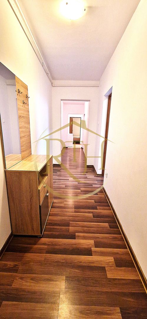 Oferim spre inchiriere apartament cu 2 camere, Zonă Spitalul Județean/Girocului. - Poză 5