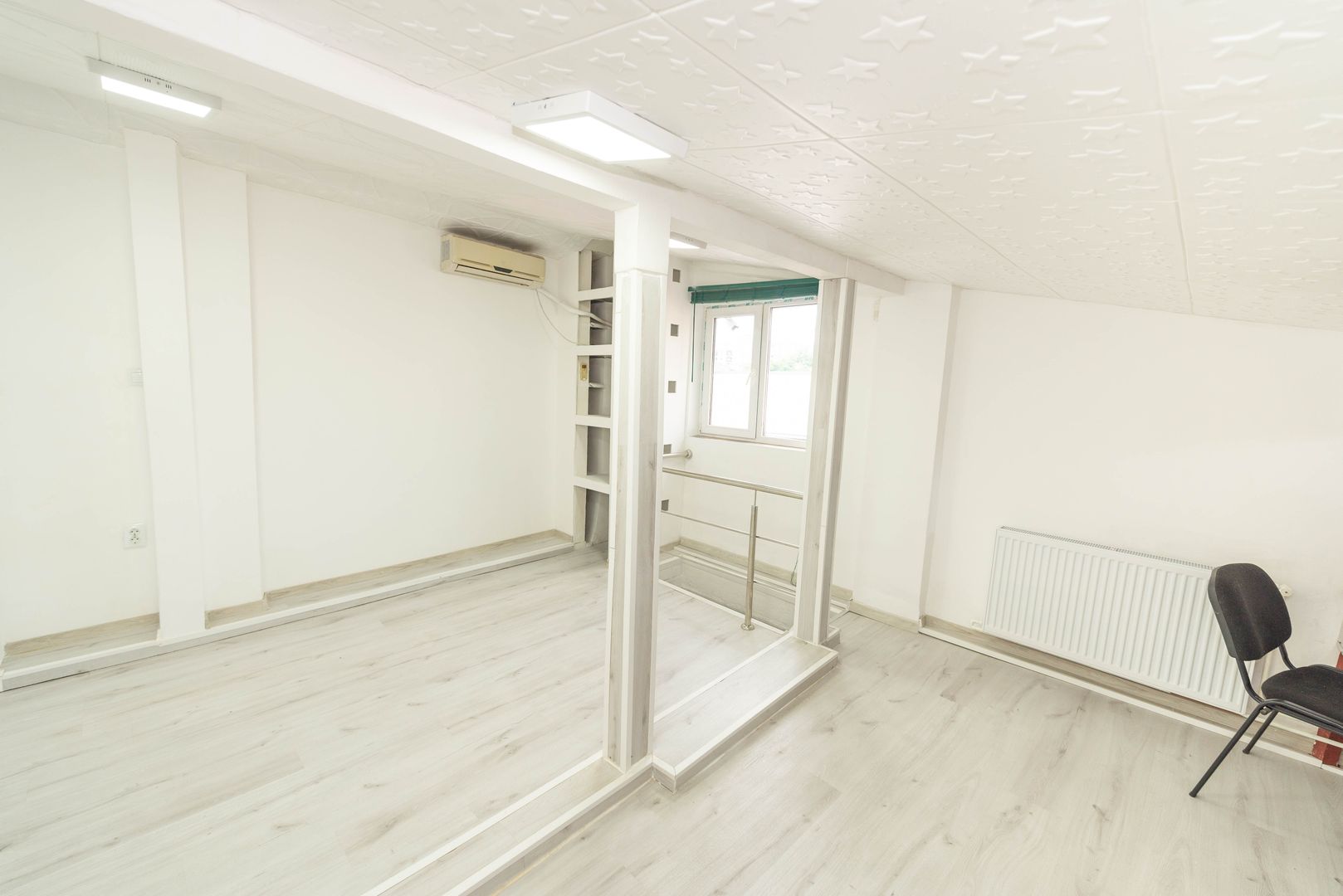 Apartament cu 3 camere de inchiriat, 69 mp utili, Mall Vitan - Poză 3