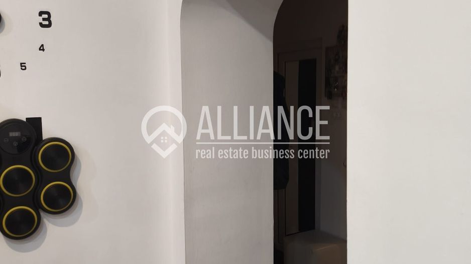 Apartament 3 Camere zona linistita ( Palas )( cod 12 ) - Poză 13