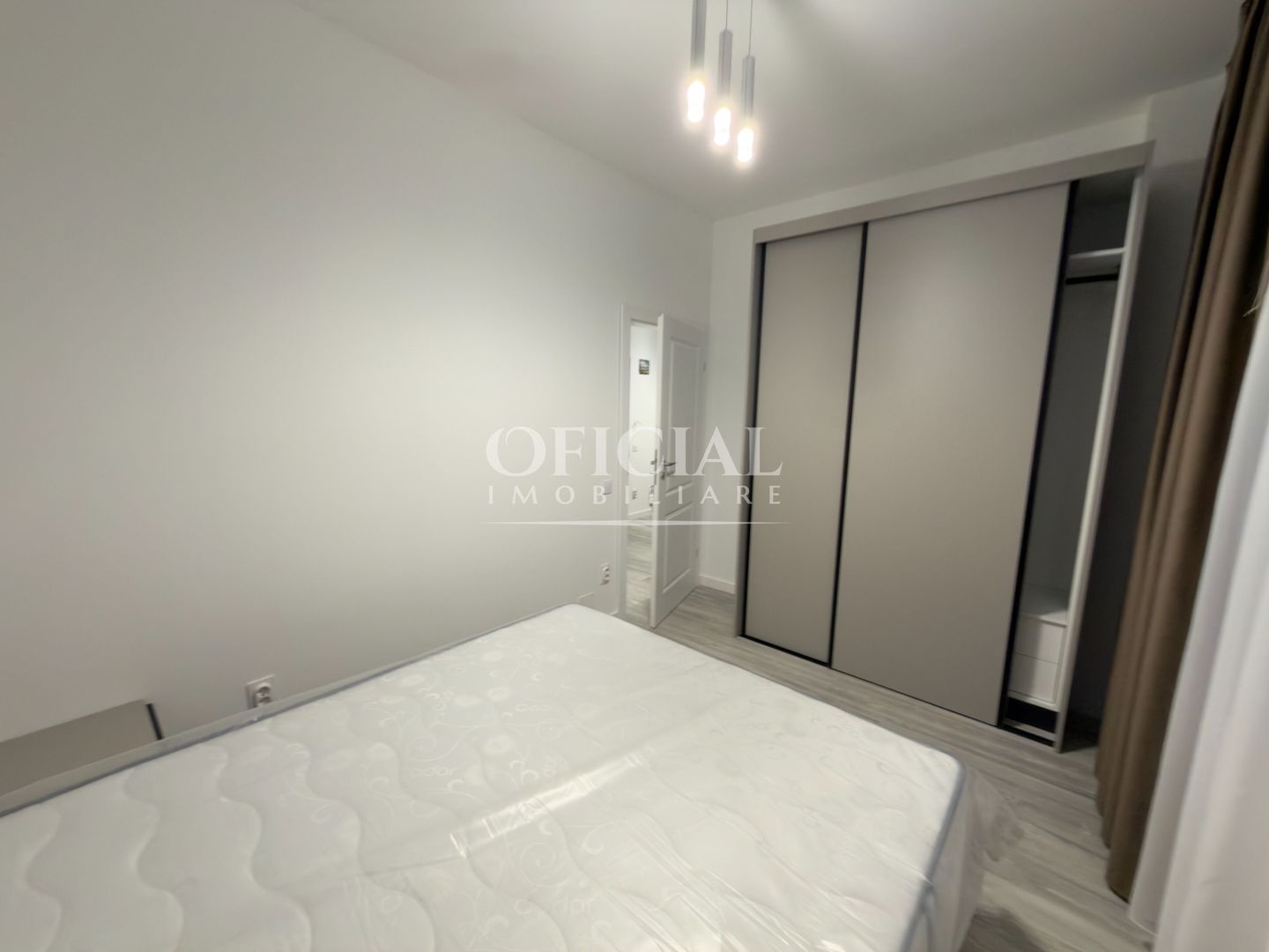 Apartament 3 camere | Totul Nou Parcare Inclusa | Zona VIVO Decathlon - Poză 2