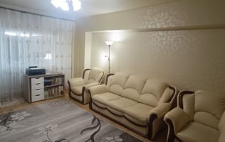 4 camere decomandat | 91 mp | CUG – Șos. Nicolina
