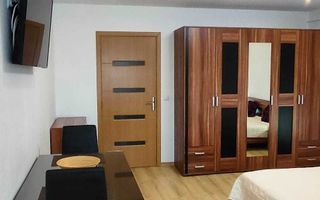 Garsonieră de vânzare renovată, mobilată și utilată complet - Mănăștur - Poză 7