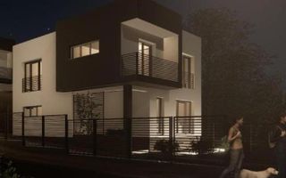 Vand casa clasa energetica A casa verde str.Valea Chintaului 99 - Poză 9