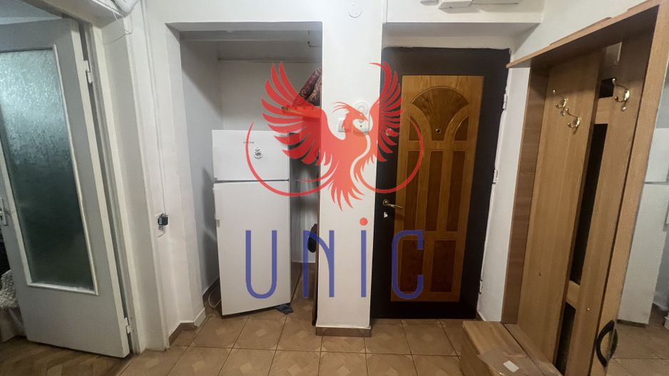 Apartament 3 camere K-uri Zona Garii Et 3/4 - Poză 10