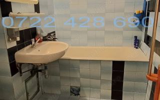 Apartament 1 camera, Vasile Lupu, Flora, 30 mp, mobilat, utilat - Poză 9