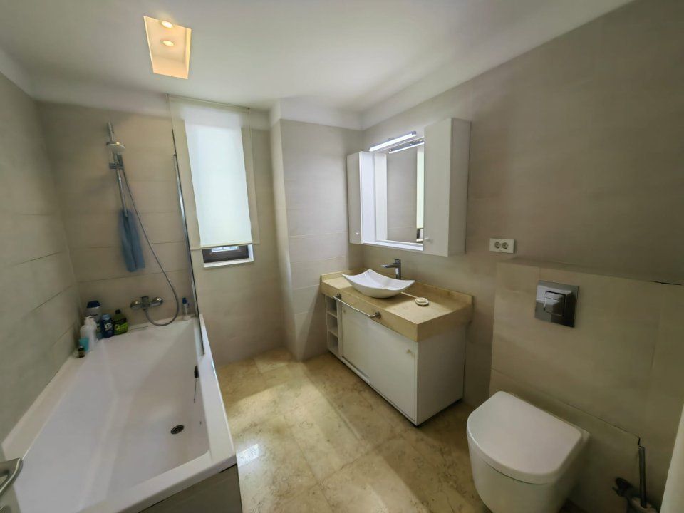 Vilă Elegantă || 5 camere || Oxford Gardens - Poză 11