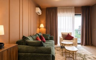 Garsonieră modernă de închiriat – Pipera Ivory  | imobil nou - Poză 4