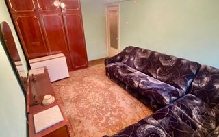 Etaj 1/Apartament 3 Camere/Decomandat 66mp/2Bai/Bulevardul Poitiers! - Poză 1