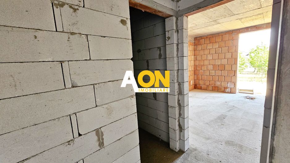 Apartament 3 camere, în zonă rezidențială exclusivistă, Cetate - Poză 4