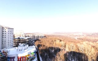 Vânzare, apartament, 3 camere, strada Nicolae Costin, Buiucani - Poză 16