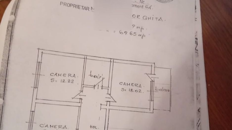 Apartament vanzare - Poză 6