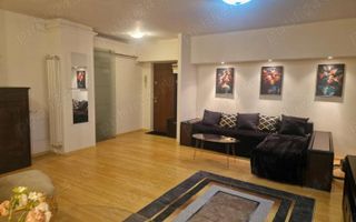APARTAMENT COCHET IN ZONA DOROBANTI - Poză 5
