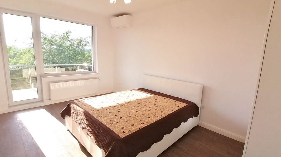 3 camere || Pipera || terasa mare || 100 mp - Poză 6