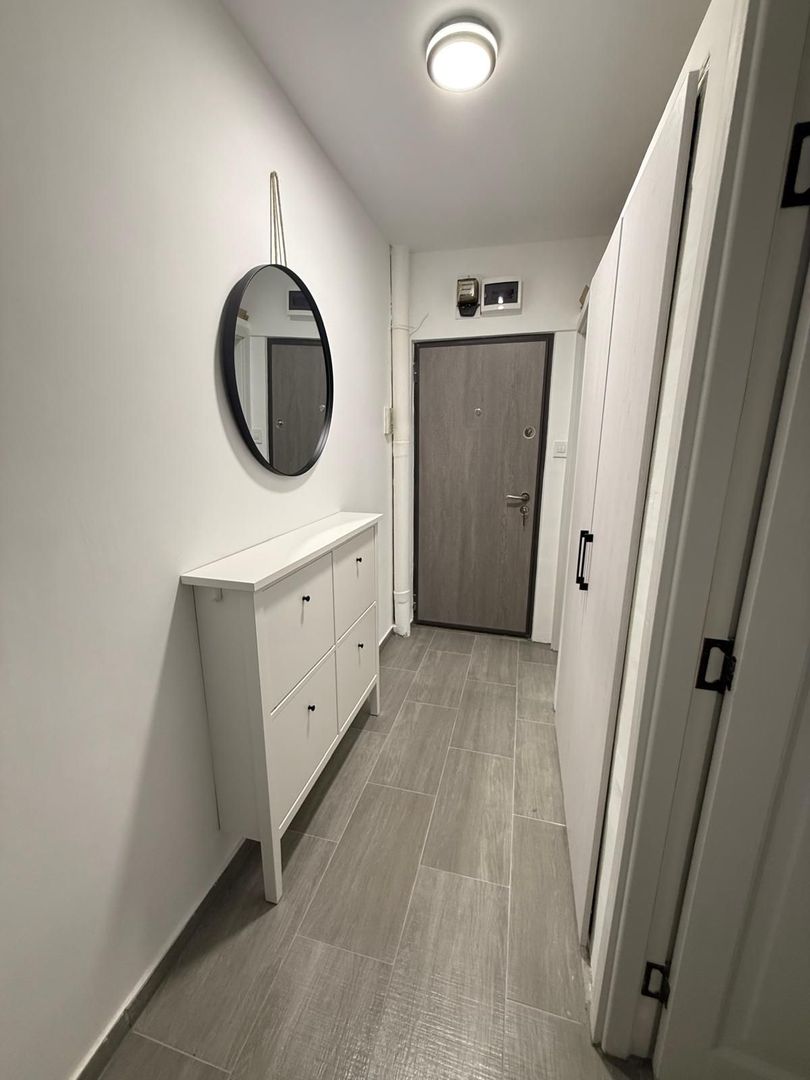 Dacia | 2 Camere | Centrala Proprie - Poză 9