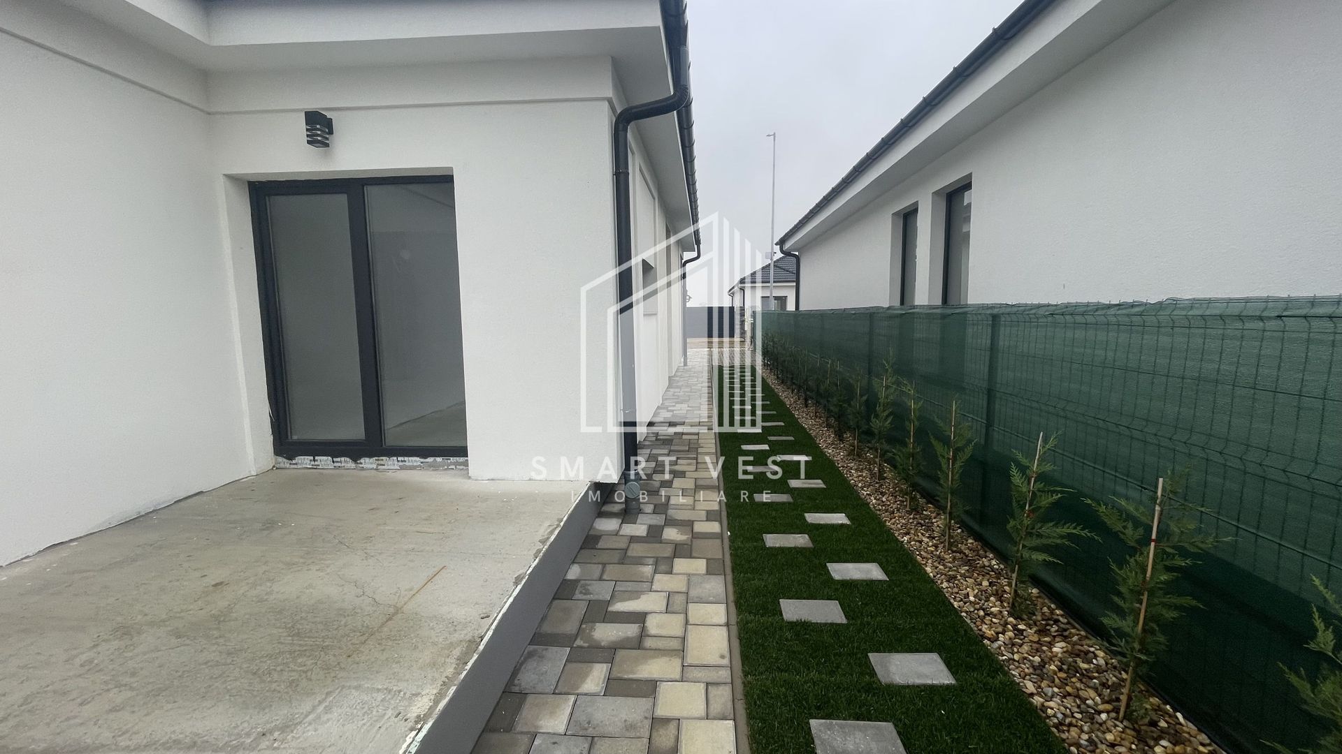 Casa noua de vanzare - intrare Odoreu - Poză 22