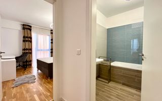 Apartment 2 camere, elegant si primitor, Complexul Studențesc - Fabrik - Poză 12