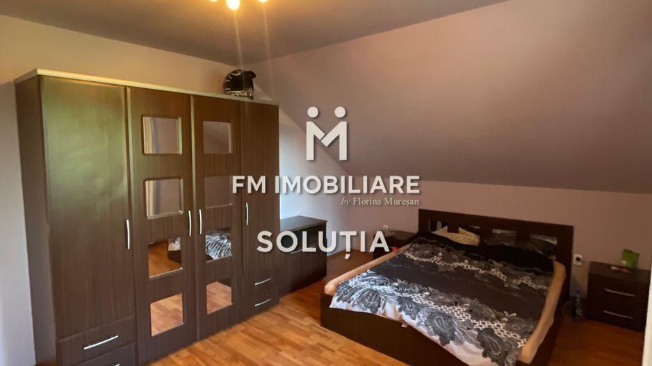 Vânzare casă cu piscină și teren 1.070 mp - Poză 15