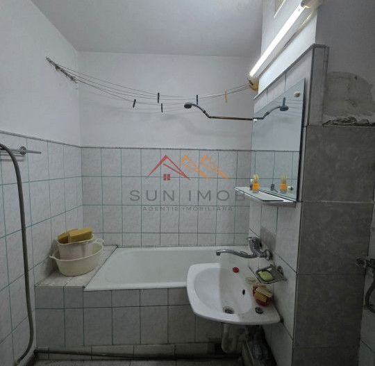 Apartament 2 camere, ultracentral, etaj 1/4, centrala termica, Campina - Poză 7