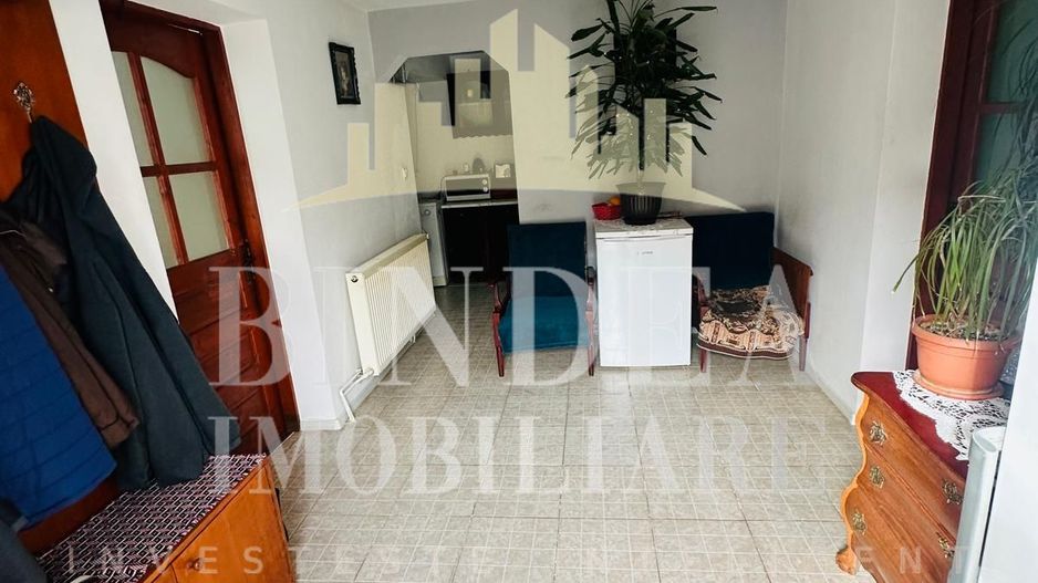 Casa cu teren 1416 toate utilitatile COMISION ZERO - Poză 6