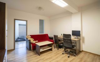 Apartament de vanzare 2 camere Bloc nou zona Decebal Oradea - Poză 2