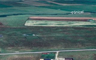 Rasnov -Glejarie 1000 mp front 42m posibilitate duplex sau 2 constructii - Poză 14