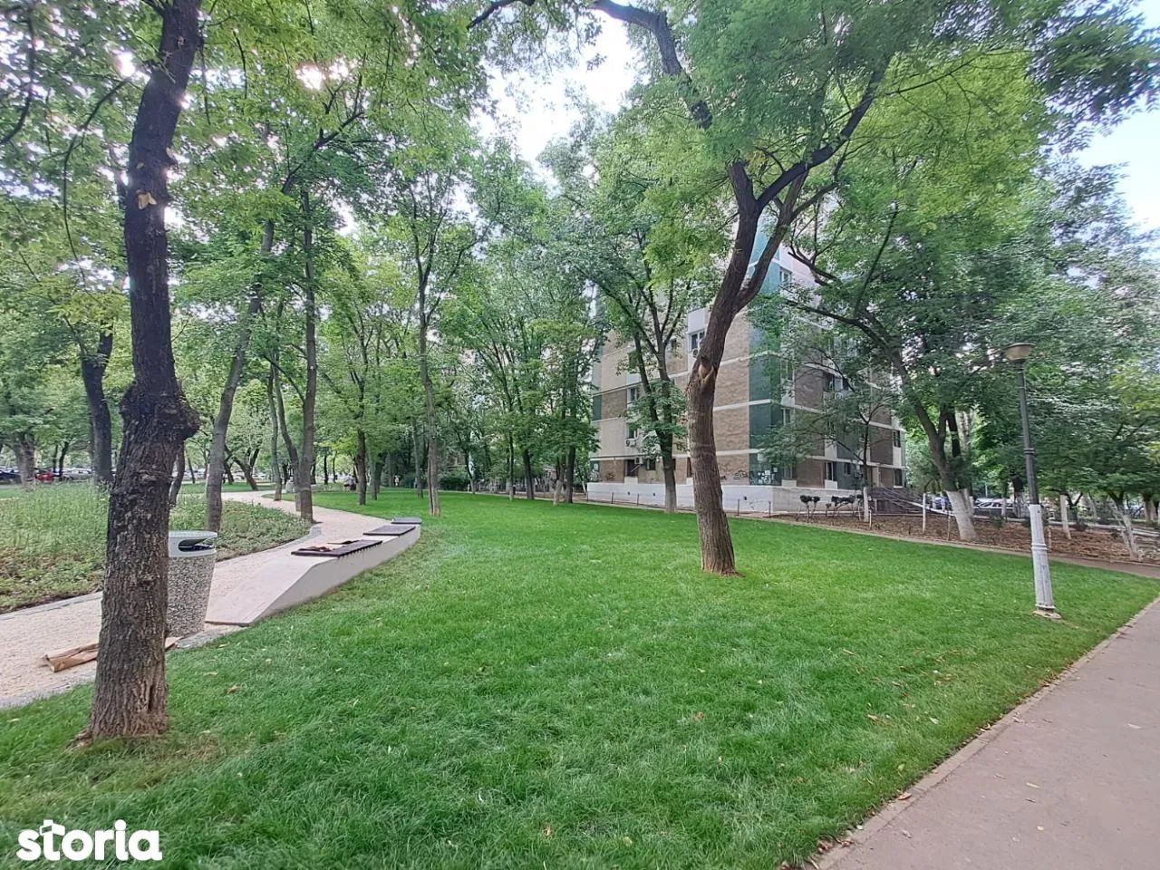 Apartament 2 camere Drumul Taberei Romancierilor - Poză 10