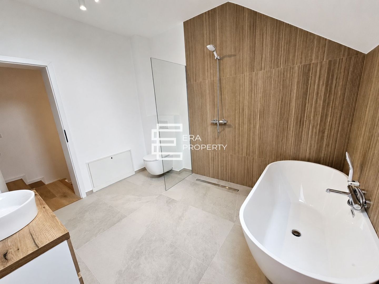 Duplex modern 4 camere, 110 mp utili, teren 380 mp – Șura Mică - Poză 7