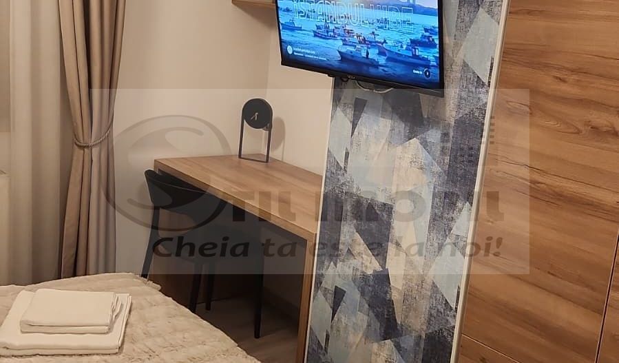 Apartament 2 camere de închiriat – Zona Palas | Lazăr Residence - Poză 4