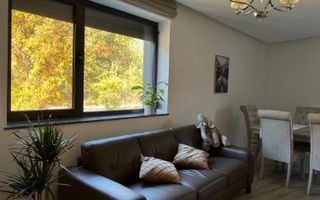 Apartament de inchiriat 2 camere cu 2 bai - Poză 2