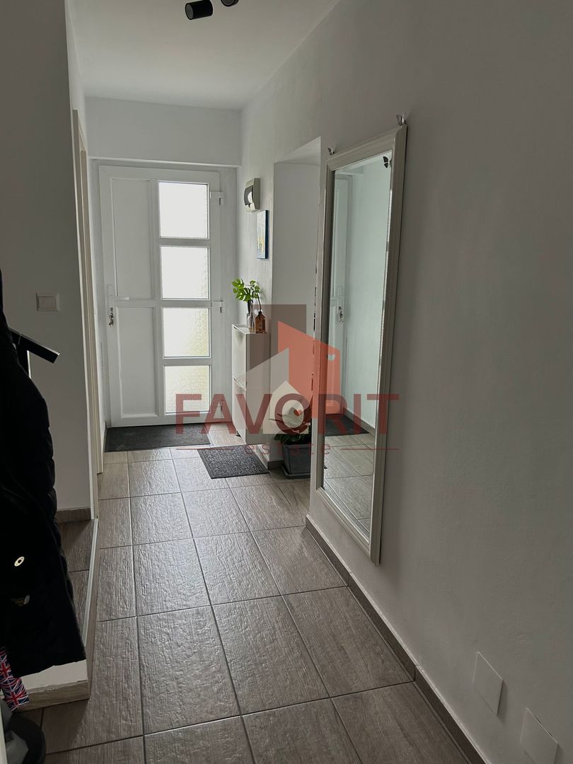 Duplex | Parter + Etaj | Asfalt | Toate utilitatile | Finisaje premium - Poză 2