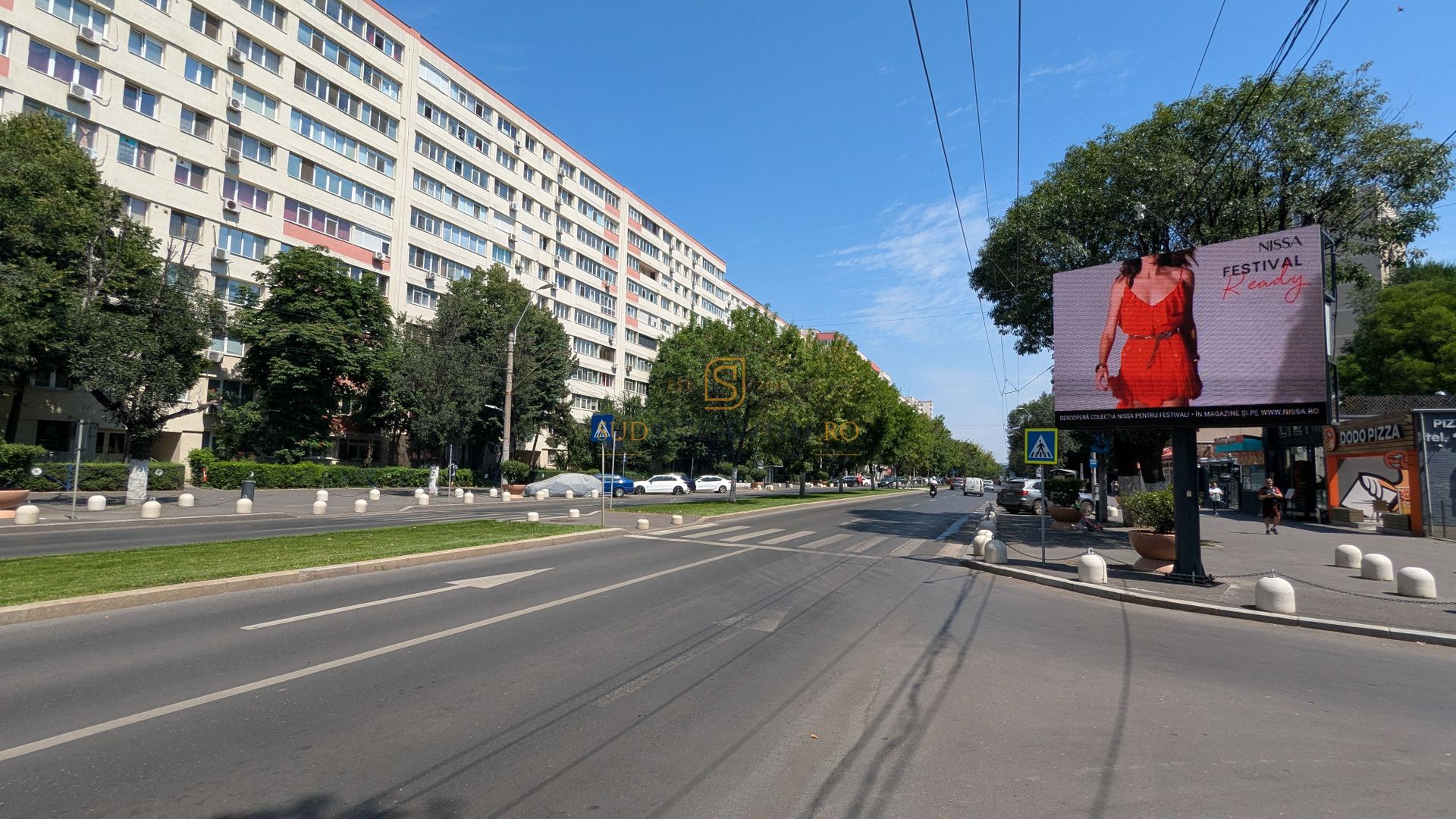 Obregia, stradal, apartament 2 camere, mobilier nou, comision 0% - Poză 17