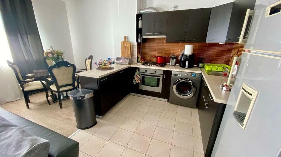 2 camere, 65mp utili, Rin Grand, Titan – Văcărești, etaj 8/14 - Poză 3