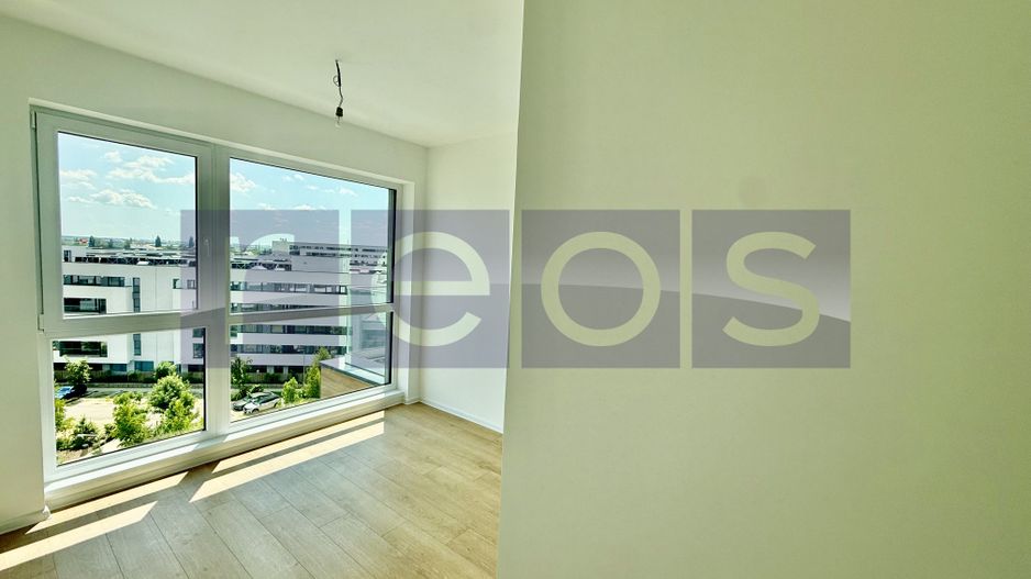 VANZARE 4 CAMERE | TERASA | STRAULESTI | PISCINA PRIVATA A COMPLEXULUI - Poză 4