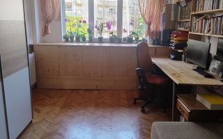 BRASADAS vinde ap 4 cam 2 băi etaj 3/8 84 mp. - Poză 8