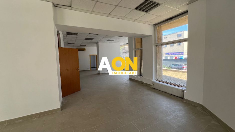 Spatiu Comercial, fost Sediu Banca Transilvania, Zona Mercur City - Poză 6