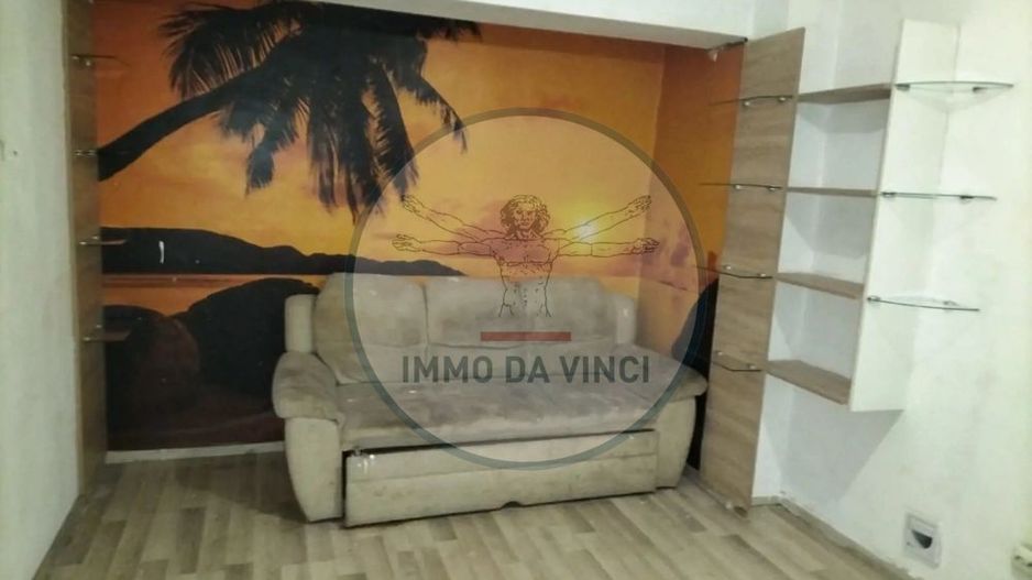 Vând apartament 2 camere - Mărăști   Expo Transilvania - Poză 3