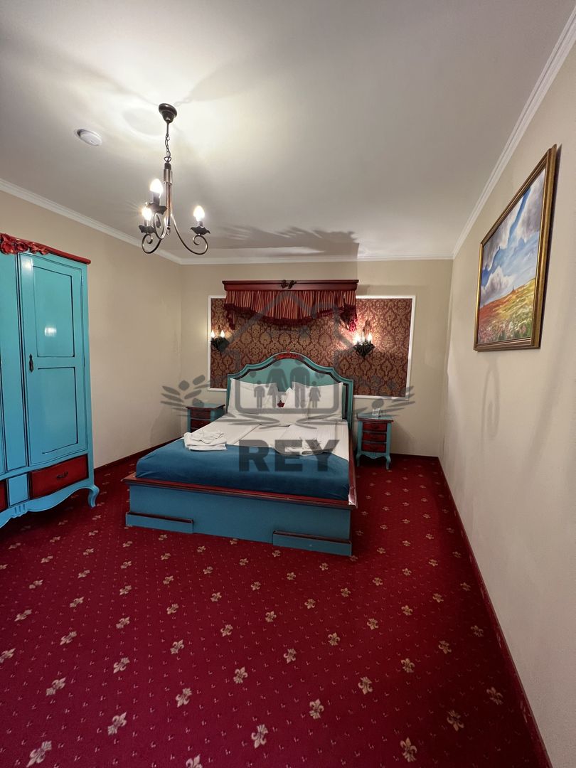 Vila de vanzare in zona Centrala/Orasul de jos - Poză 9