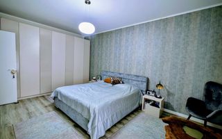 Apartament 4 camere Floreasca | Loc de parcare - Poză 7
