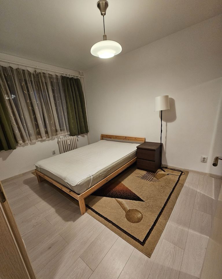 Apartament 2 camere, complet utilat, AFI Cotroceni- Pet Friendly - Poză 4