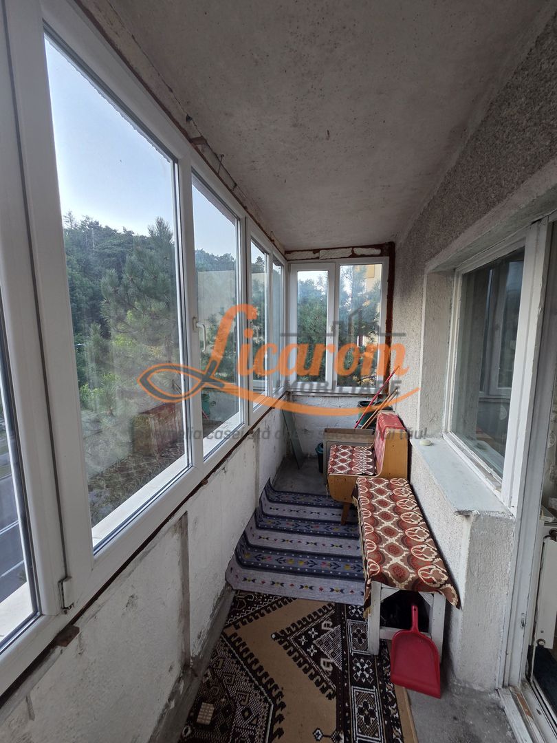 Apartament 3 camere Carpatilor aproape de Spitalul Judetean - Poză 13