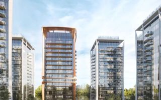 Vânzare, apartament 2 camere, Ready to Move, Fabrica Glucoza - Poză 6