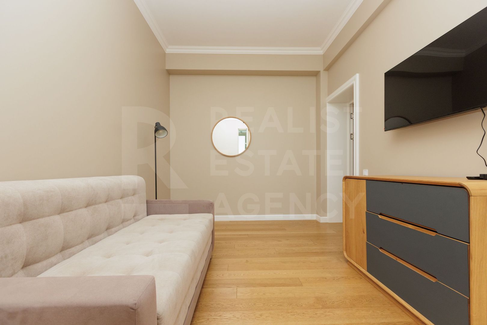Chirie, apartament, 3 camere, bd. Ştefan cel Mare şi Sfînt, Centru - Poză 11