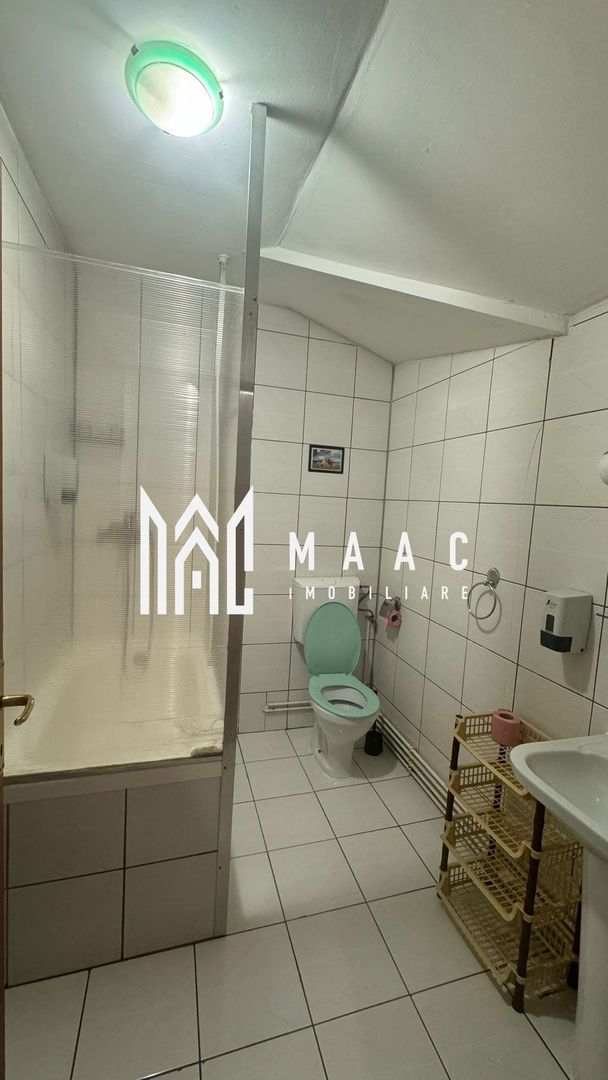 Pensiune la cheie | 229mpu/ nivel | 7 minute de centru sibiului - Poză 16