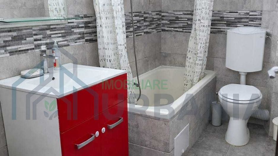 Apartament 3 camere, decomandat, în zona Centrala - Iași - Poză 5